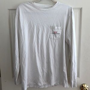 Vineyard Vines Long Sleeve T-Shirt